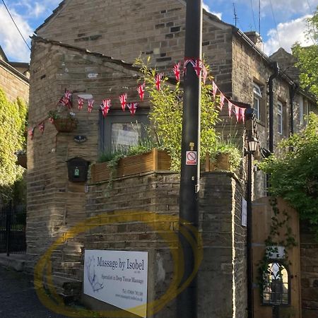 The Therapy Rooms Holmfirth Holiday Let Ngoại thất bức ảnh