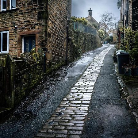 The Therapy Rooms Holmfirth Holiday Let Ngoại thất bức ảnh
