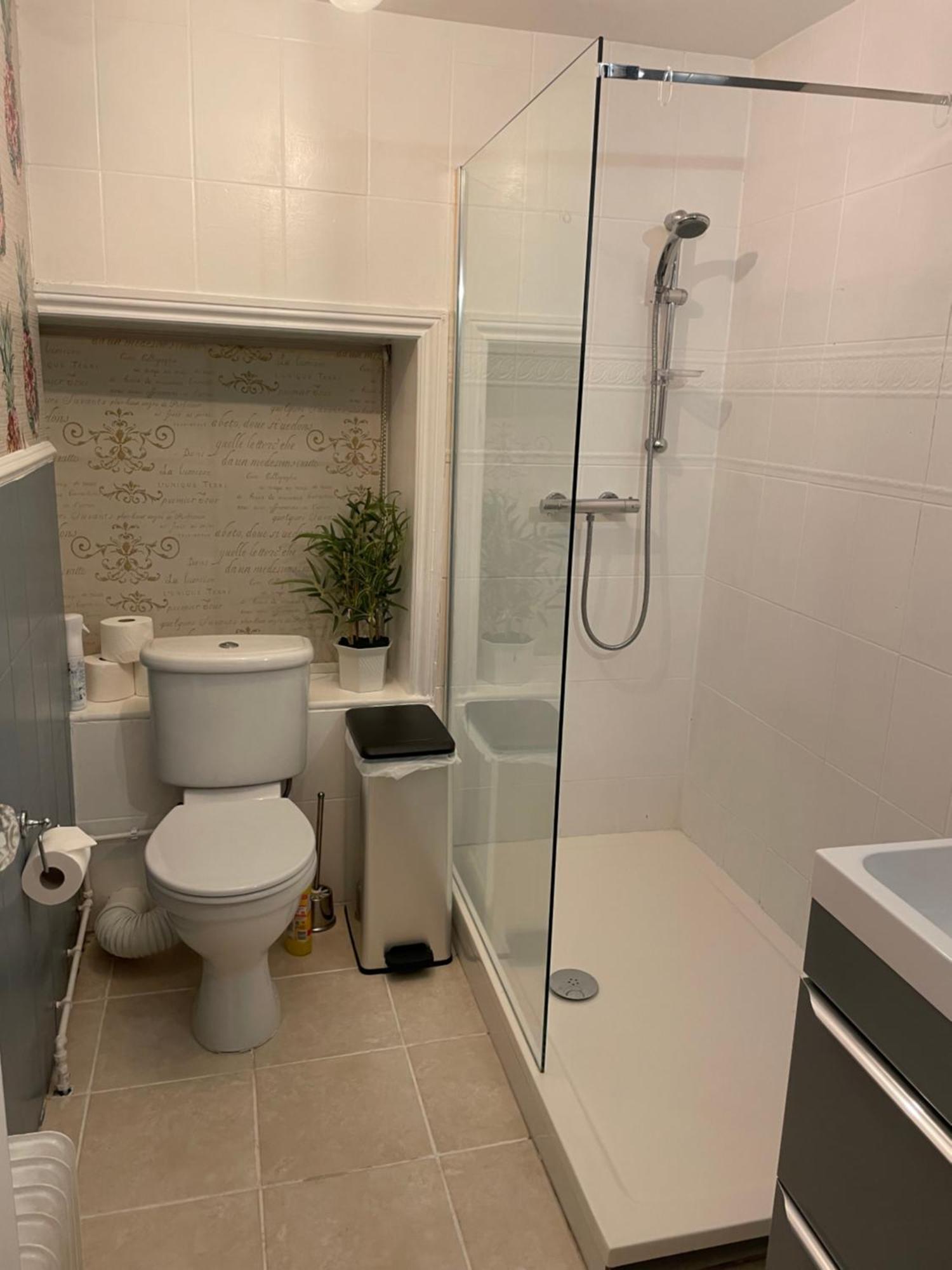 The Therapy Rooms Holmfirth Holiday Let Ngoại thất bức ảnh