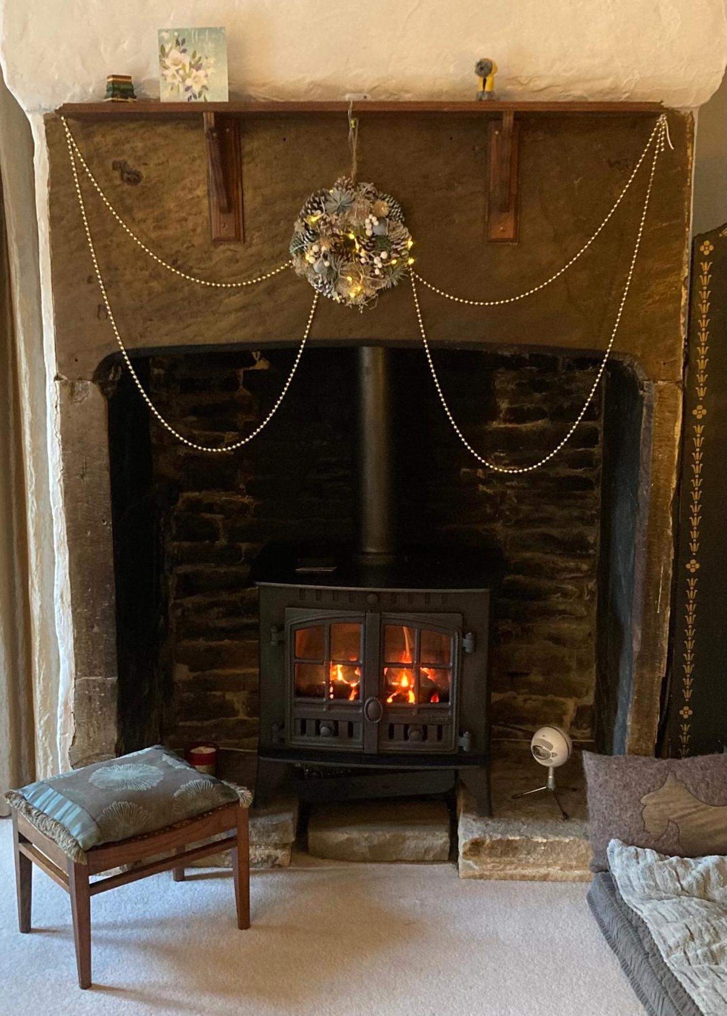 The Therapy Rooms Holmfirth Holiday Let Ngoại thất bức ảnh