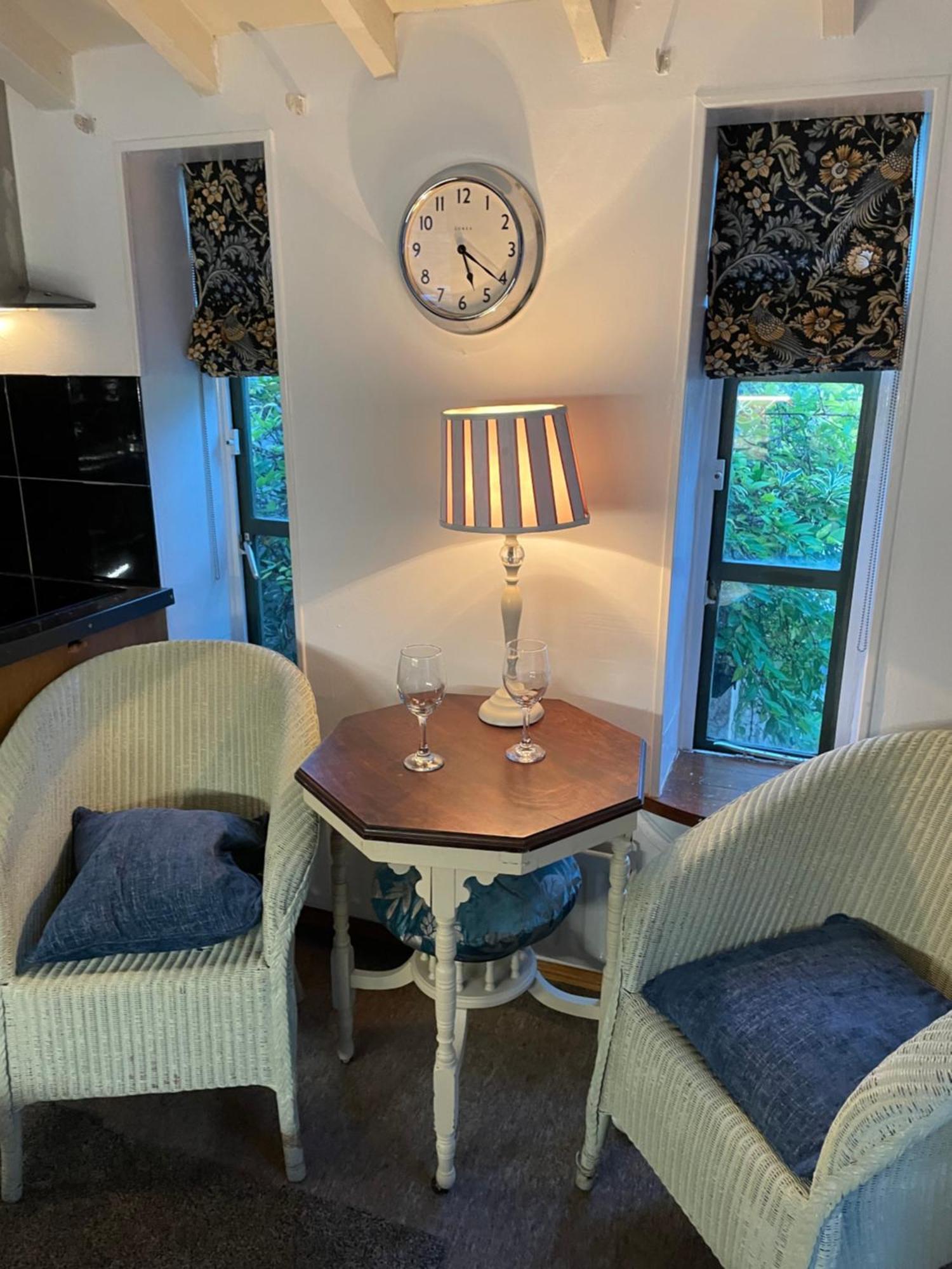 The Therapy Rooms Holmfirth Holiday Let Ngoại thất bức ảnh