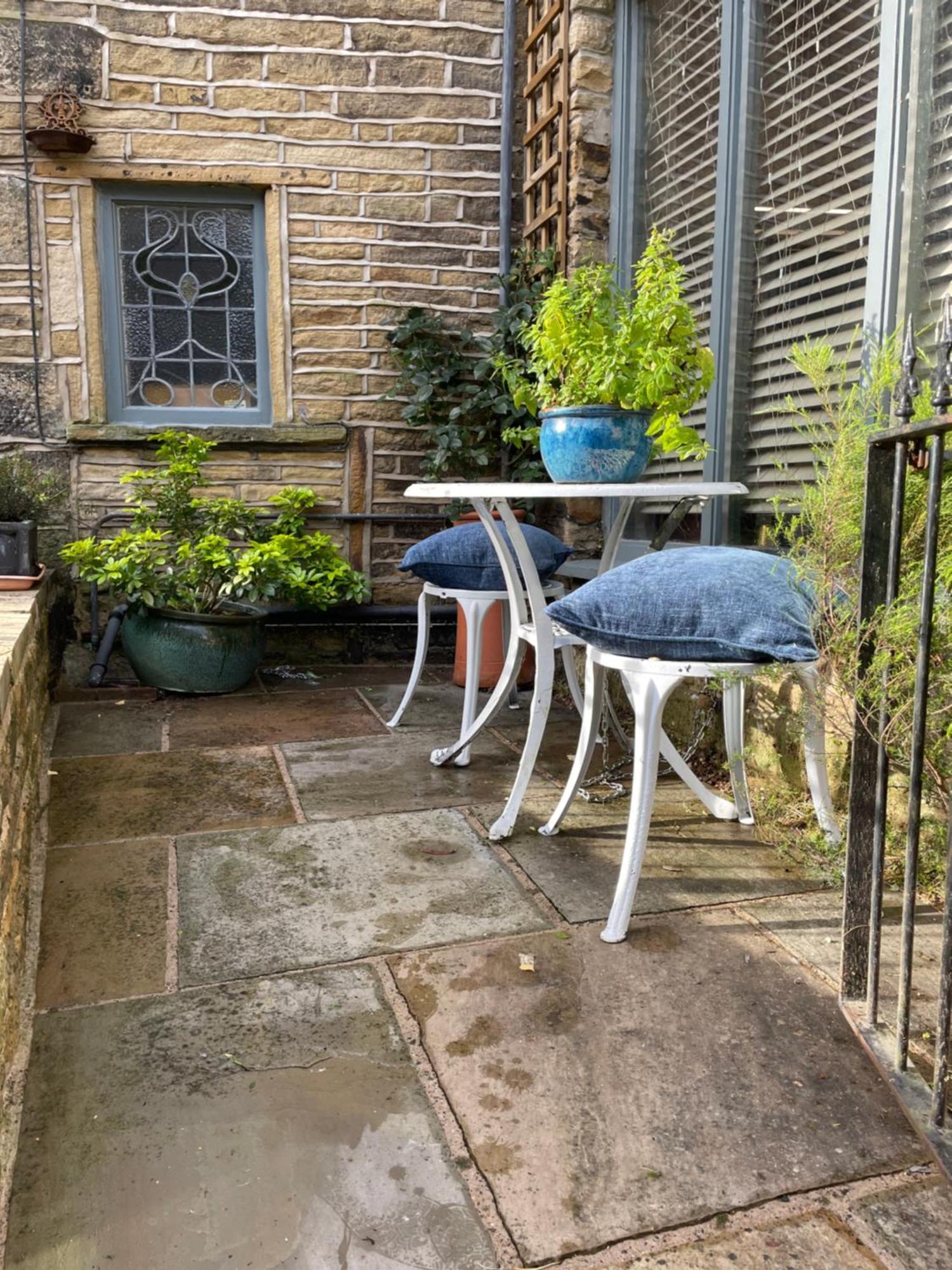 The Therapy Rooms Holmfirth Holiday Let Ngoại thất bức ảnh