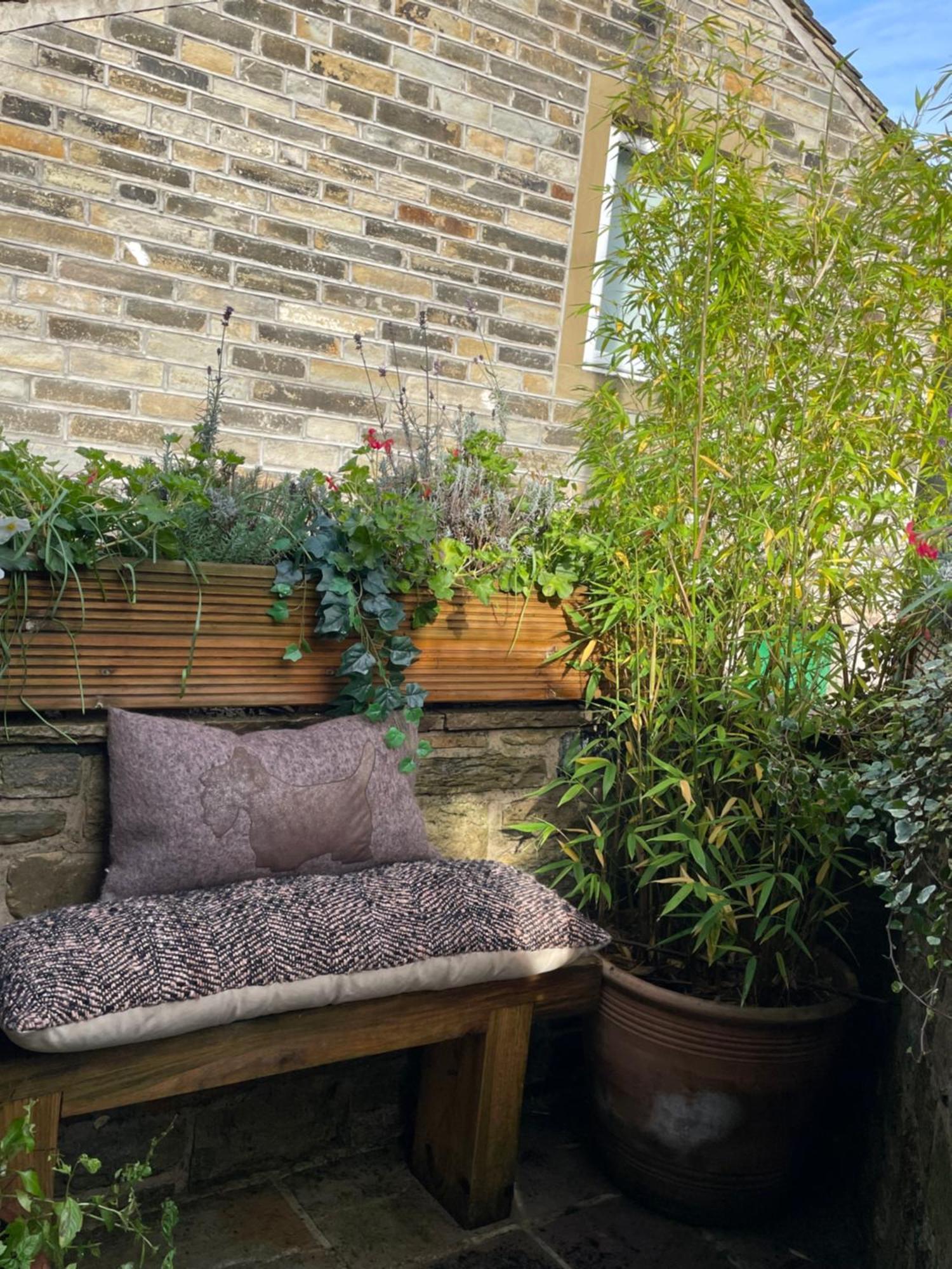 The Therapy Rooms Holmfirth Holiday Let Ngoại thất bức ảnh