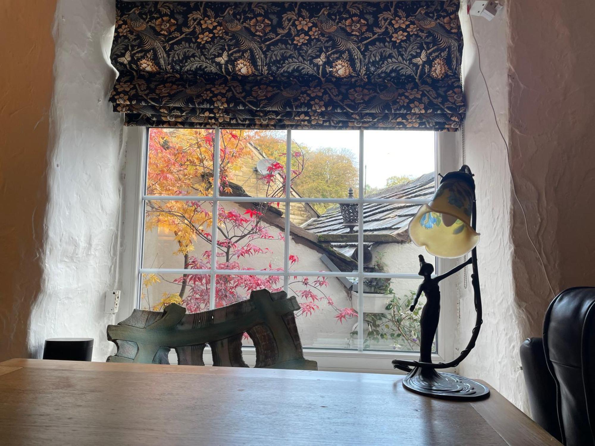 The Therapy Rooms Holmfirth Holiday Let Ngoại thất bức ảnh