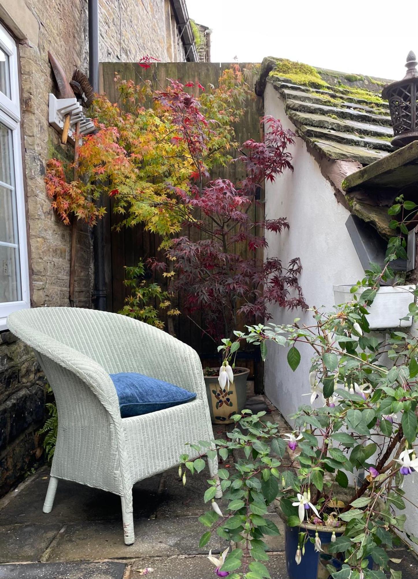 The Therapy Rooms Holmfirth Holiday Let Ngoại thất bức ảnh