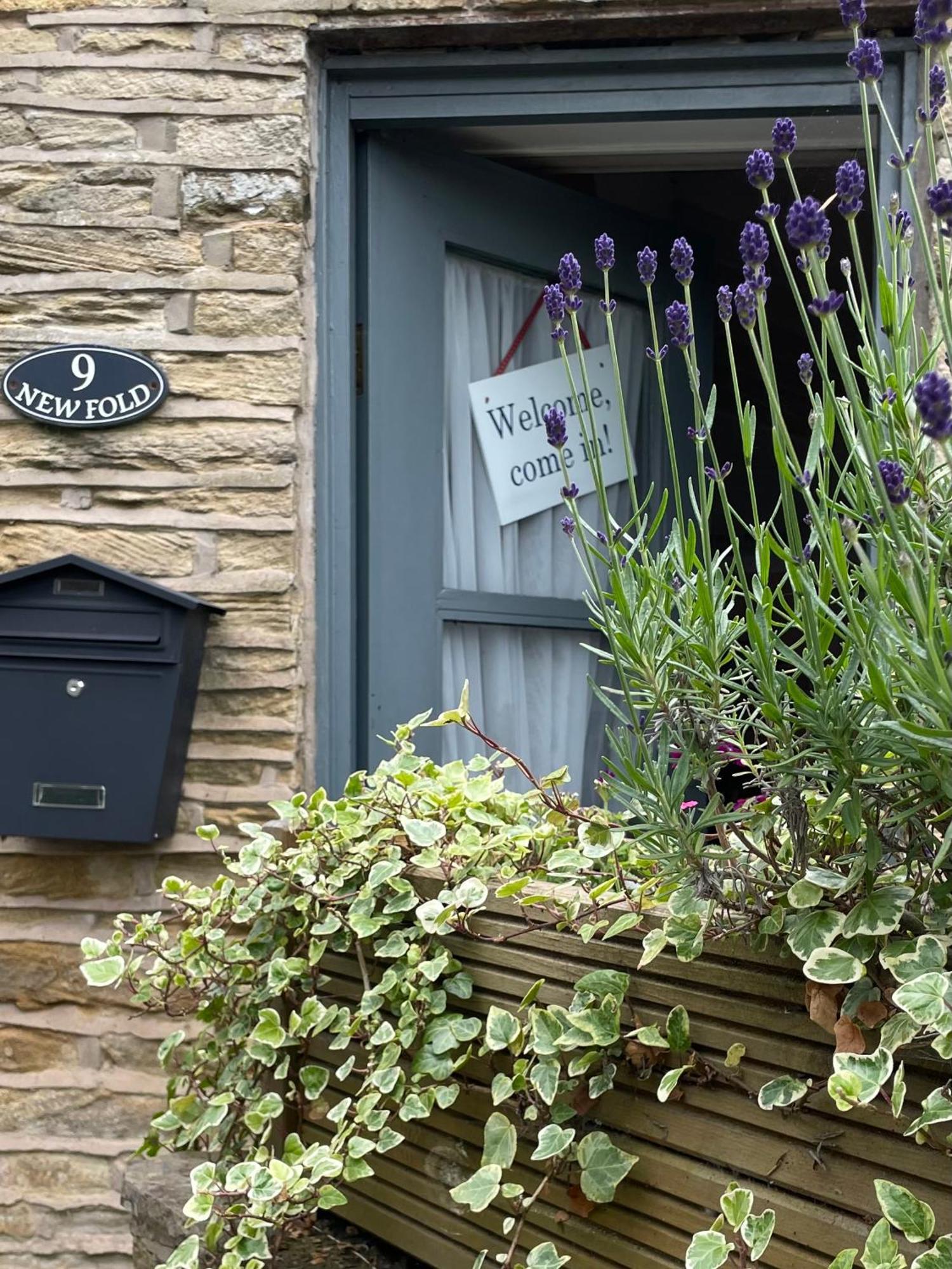 The Therapy Rooms Holmfirth Holiday Let Ngoại thất bức ảnh