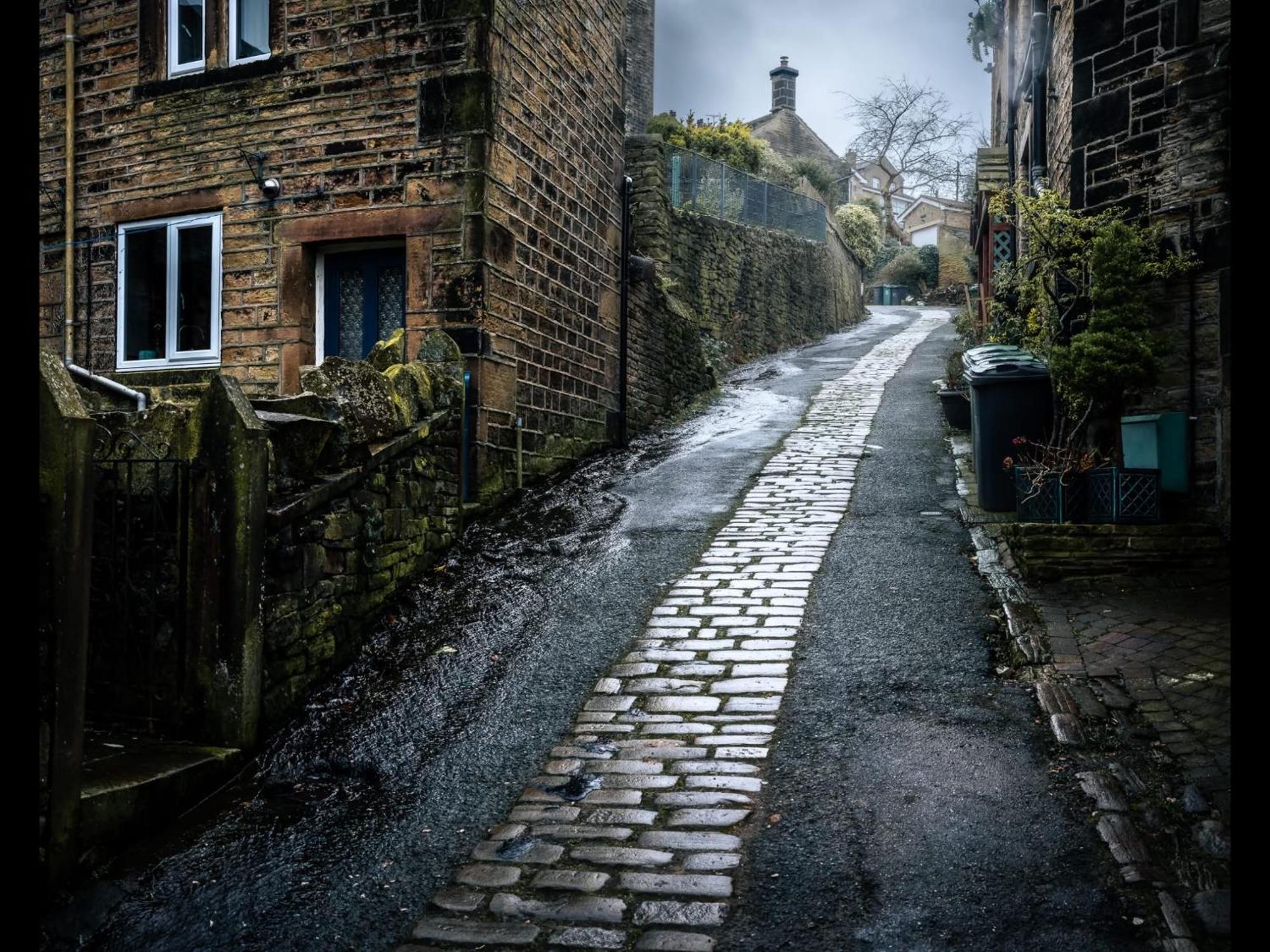 The Therapy Rooms Holmfirth Holiday Let Ngoại thất bức ảnh